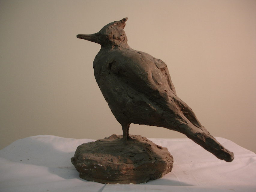 SCULPTURE - Yuko Ueno