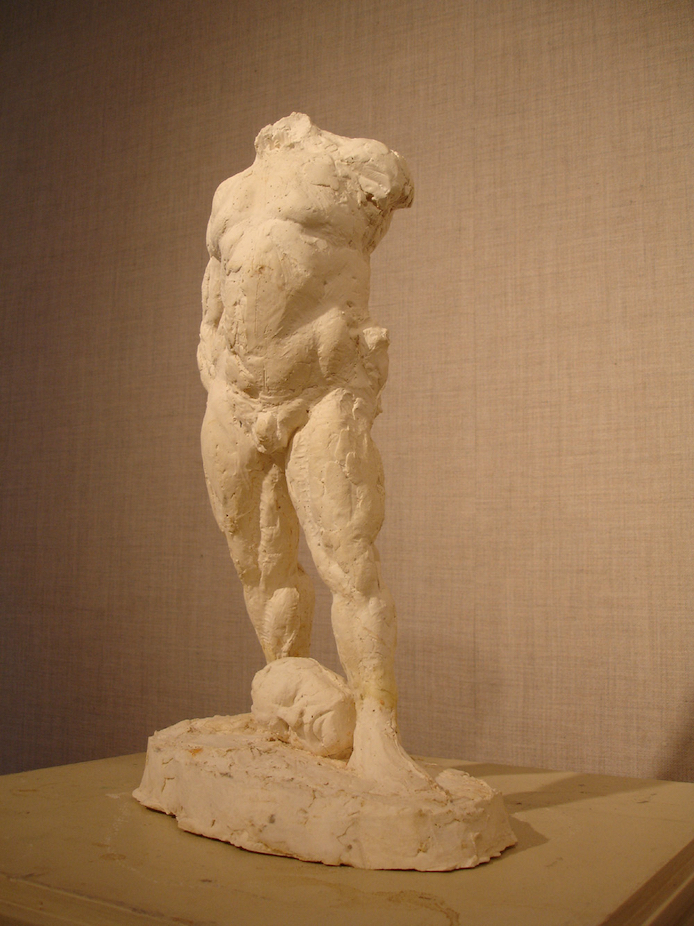 SCULPTURE - Yuko Ueno