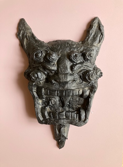 SHISA - Yuko Ueno