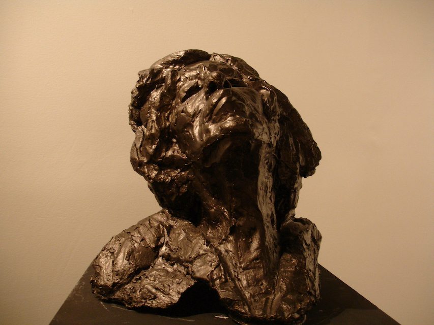SCULPTURE - Yuko Ueno