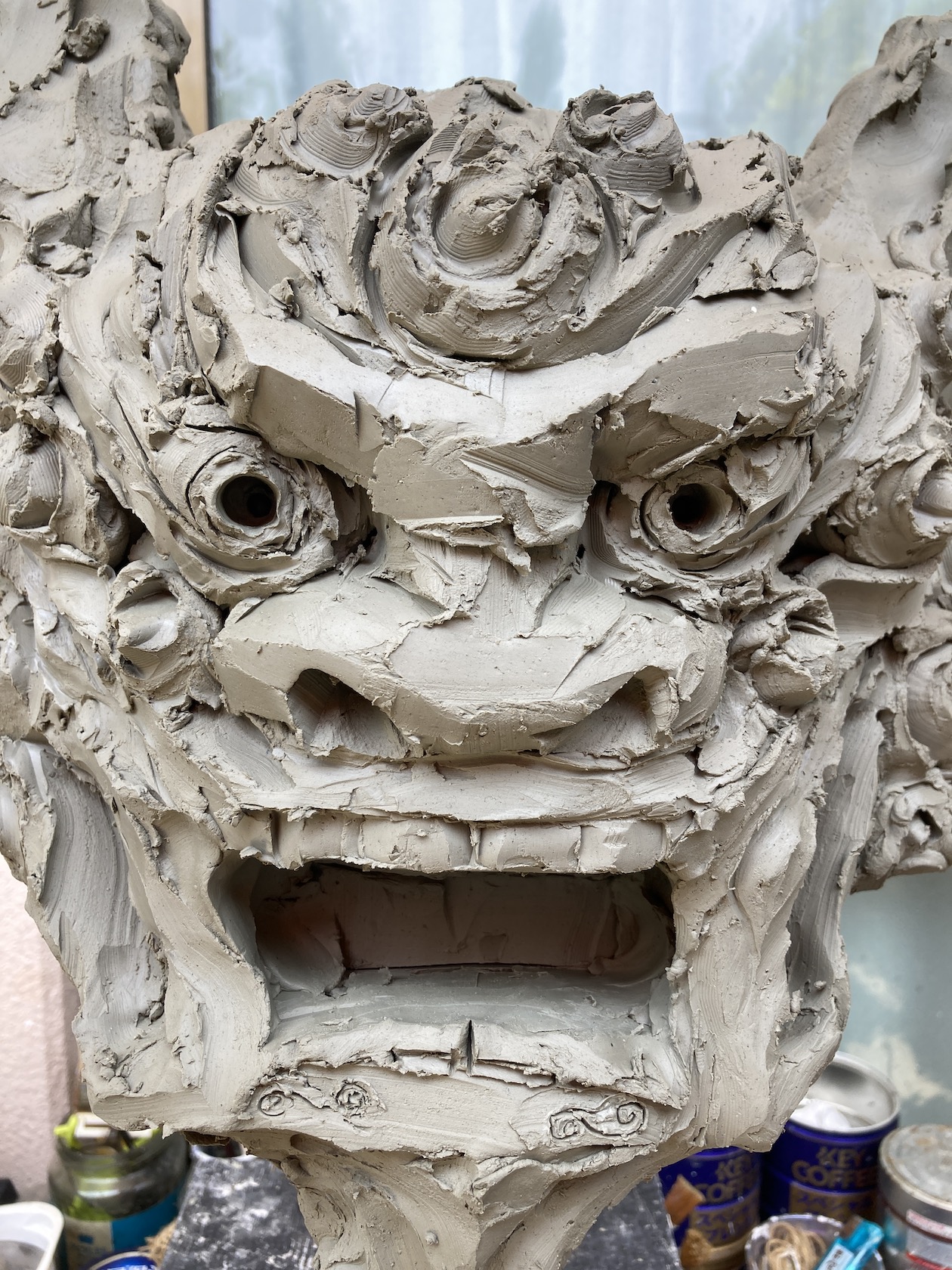 SHISA - Yuko Ueno