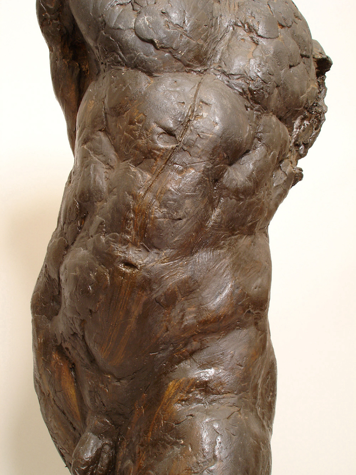 SCULPTURE - Yuko Ueno