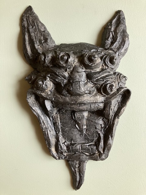 SHISA - Yuko Ueno