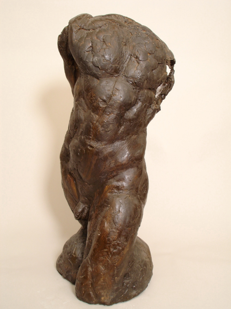SCULPTURE - Yuko Ueno