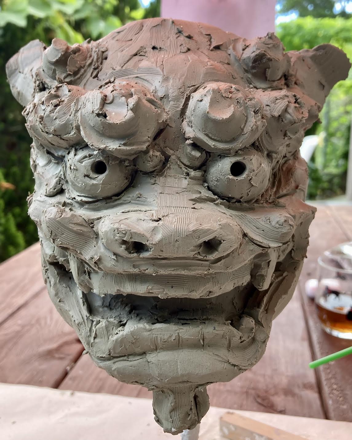 SHISA - Yuko Ueno