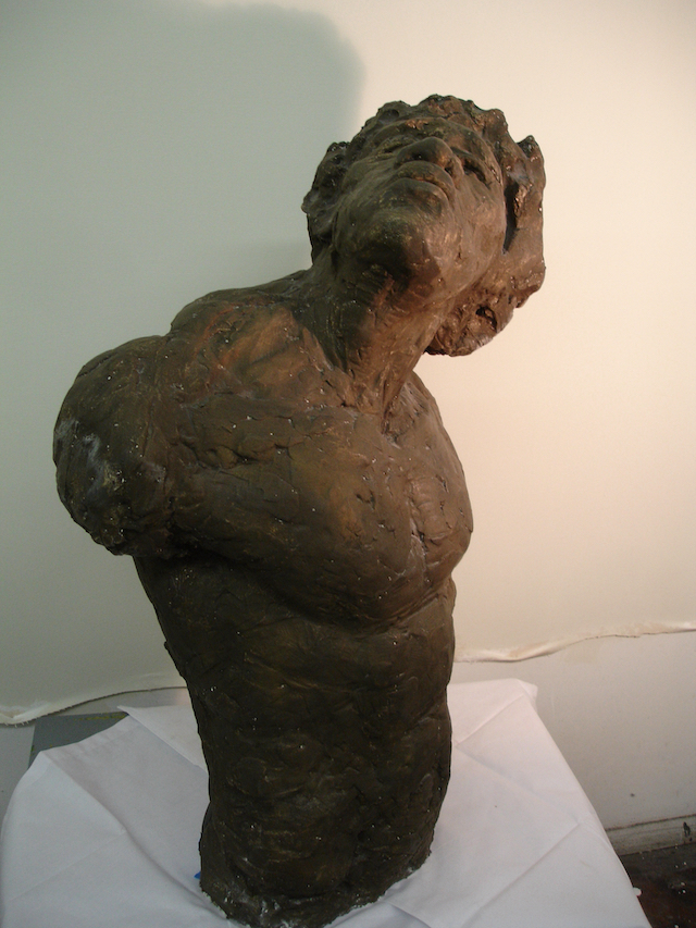SCULPTURE - Yuko Ueno
